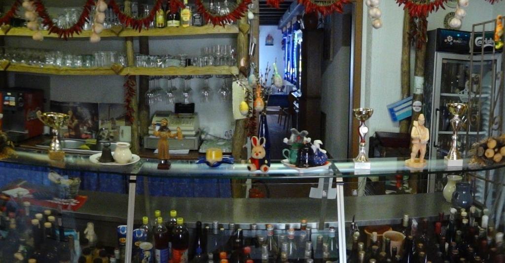 فندق Szel Fiai Fogado Nyúl المظهر الخارجي الصورة